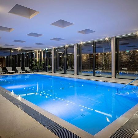 Van Der Valk Hotel Assen Exteriér fotografie