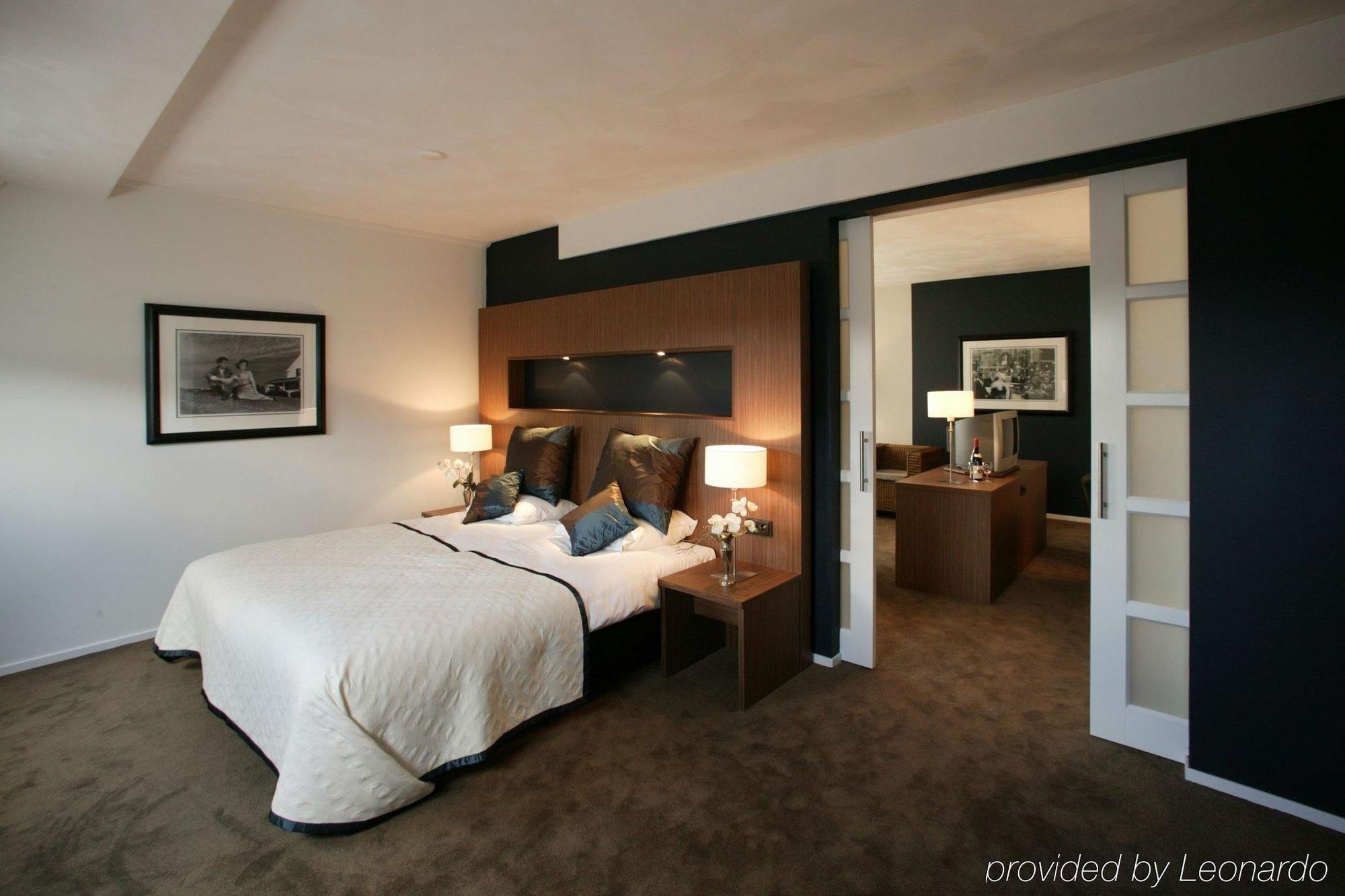 Van Der Valk Hotel Assen Pokoj fotografie