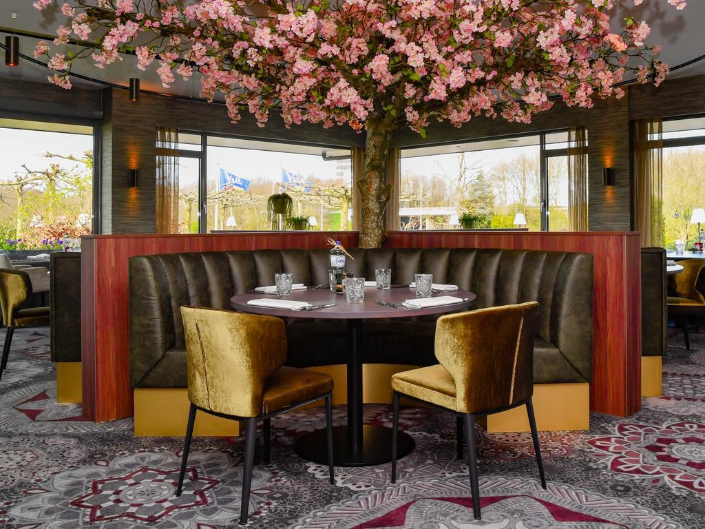 Van Der Valk Hotel Assen Exteriér fotografie