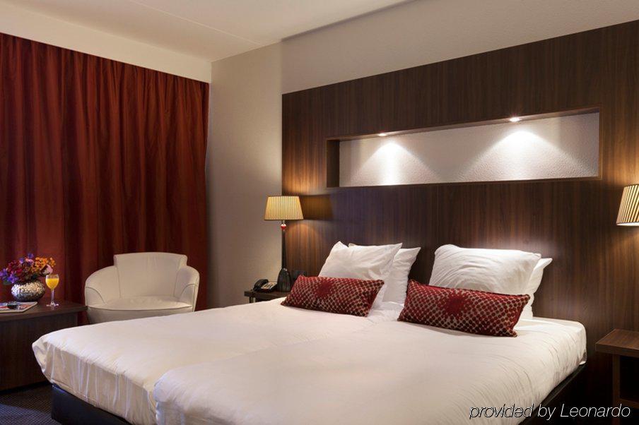 Van Der Valk Hotel Assen Exteriér fotografie
