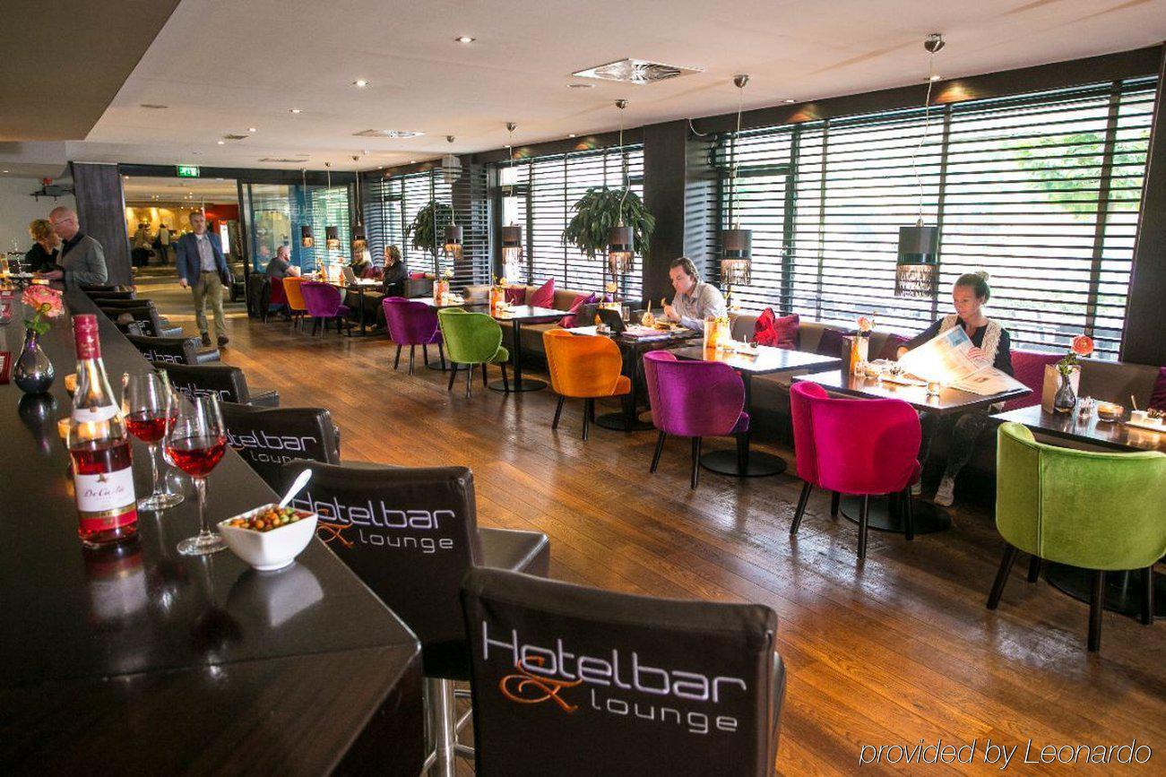 Van Der Valk Hotel Assen Exteriér fotografie
