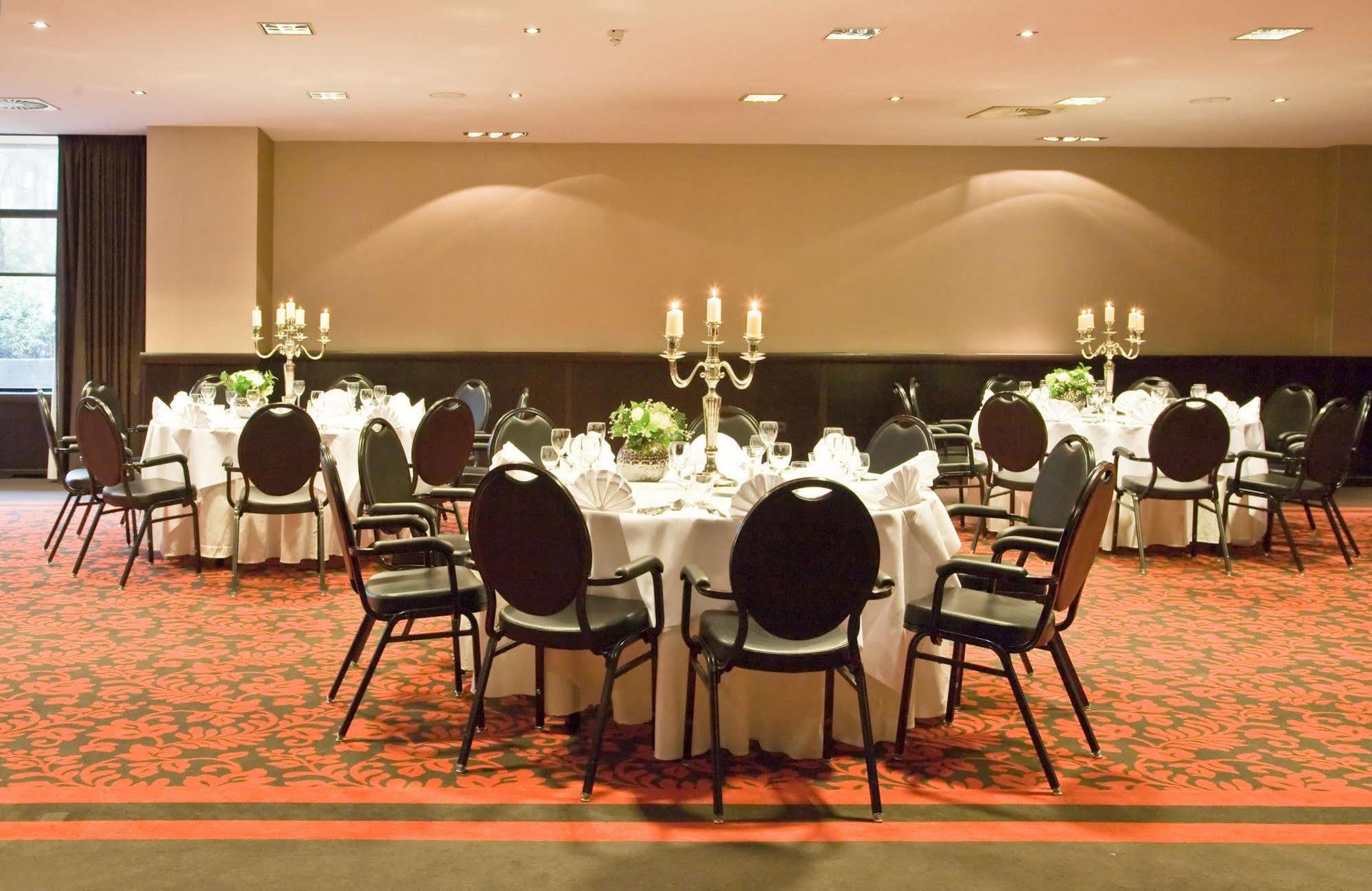 Van Der Valk Hotel Assen Exteriér fotografie
